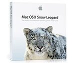 Mac OS X Snow Leopard 